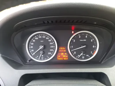 BMW 6-Series 2008, 175416 км, за 10900000 KRW - фото 8