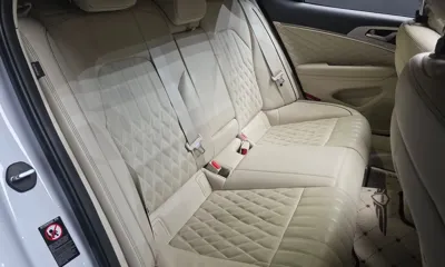 Genesis G70 2019, 110626 км, за 19900000 KRW - фото 11