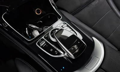 Mercedes-Benz GLC-Class 2018, 93216 км, за 28200000 KRW - фото 28