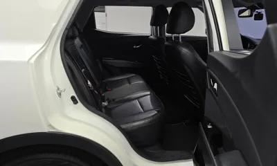 KG_Mobility_Ssangyong TIBOLI 2018, 119952 км, за 7950000 KRW - фото 11
