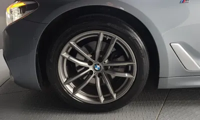 BMW 5-Series 2018, 107516 км, за 24900000 KRW - фото 5