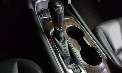 ChevroletGMDaewoo Malibu 2017, 107860 км, за 8400000 KRW - фото 9