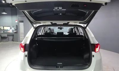 Kia Sportage 2017, 112569 км, за 12900000 KRW - фото 20
