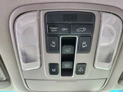 Kia Canival 2016, 189391 км, за 7900000 KRW - фото 11