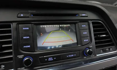Hyundai Sonata 2015, 227459 км, за 5190000 KRW - фото 14