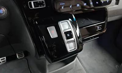 Hyundai Staria 2023, 75492 км, за 29700000 KRW - фото 9