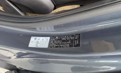 Kia Canival 2021, 81329 км, за 22500000 KRW - фото 30