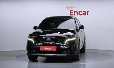 Kia Sorento 2021, 46207 км, за 26290000 KRW