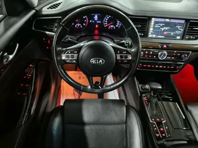 Kia K7 2018, 142000 км, за 8500000 KRW - фото 12