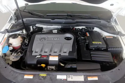 Volkswagen CC 2015, 126000 км, за 8300000 KRW - фото 20