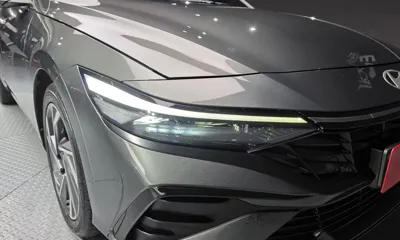Hyundai Avante 2024, 55374 км, за 24900000 KRW - фото 22