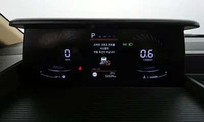 Hyundai Staria 2022, 53339 км, за 24900000 KRW - фото 8