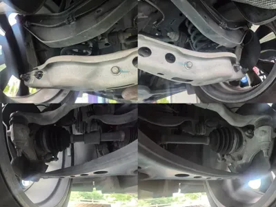 ChevroletGMDaewoo Malibu 2017, 105179 км, за 6590000 KRW - фото 3