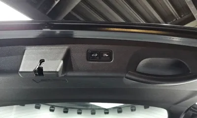 Kia Canival 2021, 211002 км, за 18700000 KRW - фото 20