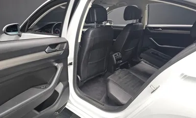 Volkswagen Passat 2018, 15607 км, за 21700000 KRW - фото 12