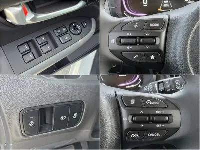 Kia Ray 2026, 16 км, за 20900000 KRW - фото 14