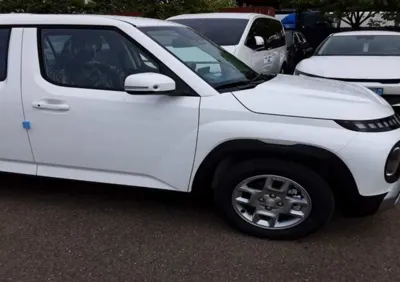 Hyundai Casper 2026, 1 км, за 19200000 KRW - фото 8