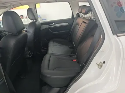 Haval H6 2017, 33200 км, за 30000 CNY - фото 17