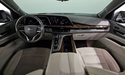 Cadillac Escalade 2022, 58605 км, за 76990000 KRW - фото 7