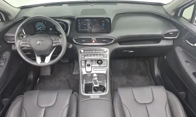 Hyundai Santafe 2023, 63698 км, за 26800000 KRW - фото 7