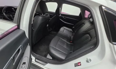 Hyundai Sonata 2020, 94601 км, за 13800000 KRW - фото 26