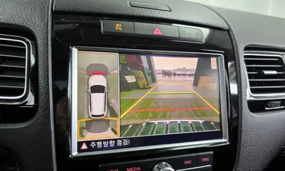 Volkswagen Touareg 2014, 185340 км, за 11200000 KRW - фото 15