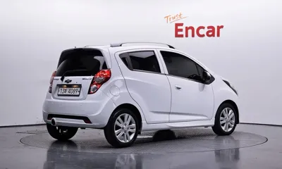 ChevroletGMDaewoo Spark 2014, 23008 км, за 5000000 KRW - фото 2