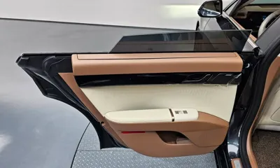 Hyundai Grandeur 2023, 58306 км, за 36990000 KRW - фото 25