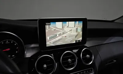 Mercedes-Benz C-Class 2018, 34488 км, за 15900000 KRW - фото 15