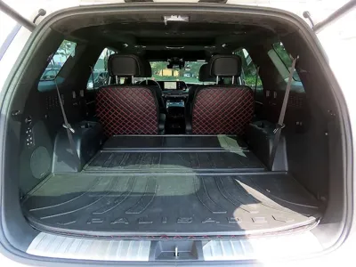 Hyundai Palisade 2023, 57835 км, за 31600000 KRW - фото 20