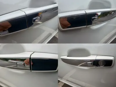 ChevroletGMDaewoo Malibu 2015, 143775 км, за 4690000 KRW - фото 11
