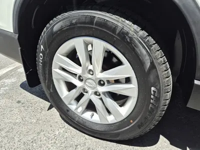 KG_Mobility_Ssangyong Rexton 2019, 80381 км, за 14900000 KRW - фото 7