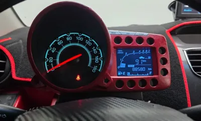 ChevroletGMDaewoo Matiz 2010, 88580 км, за 1790000 KRW - фото 8