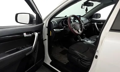 Kia Sorento 2012, 301312 км, за 4700000 KRW - фото 10