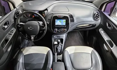 Renault-KoreaSamsung QM3 2016, 73310 км, за 7200000 KRW - фото 7