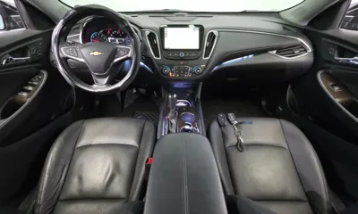 ChevroletGMDaewoo Malibu 2018, 90294 км, за 8990000 KRW - фото 7