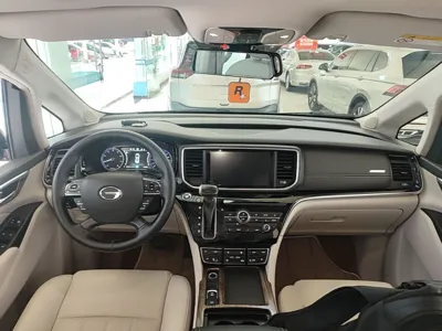 GAC Trumpchi M8 2018, 91000 км, за 96344.45 CNY - фото 13