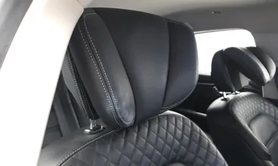 Renault-KoreaSamsung SM6 2019, 123649 км, за 6300000 KRW - фото 37