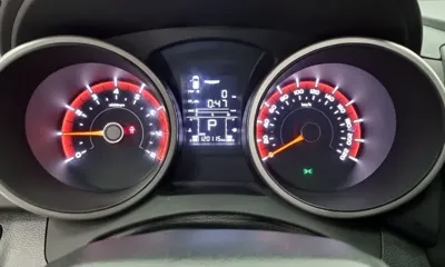 KG_Mobility_Ssangyong TIBOLI 2018, 120000 км, за 7400000 KRW - фото 17