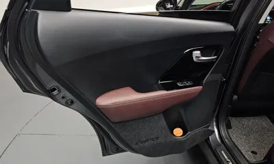 Kia Niro 2020, 32896 км, за 22500000 KRW - фото 25