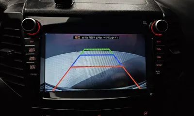 KG_Mobility_Ssangyong TIBOLI 2016, 133353 км, за 7500000 KRW - фото 15