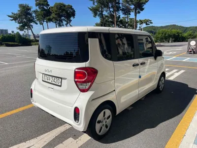 Kia Ray 2022, 118809 км, за 6490000 KRW