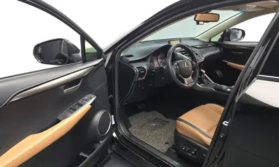 Lexus NX 2015, 150462 км, за 20900000 KRW - фото 10