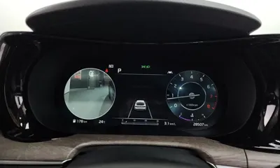 Kia K5 2020, 28507 км, за 24500000 KRW - фото 8