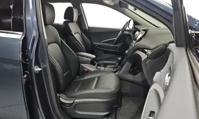 Hyundai Santafe 2015, 168619 км, за 7500000 KRW - фото 10
