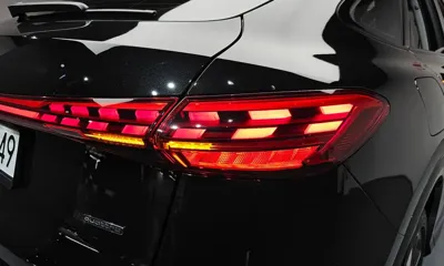 Audi Q5 2025, 33 км, за 85000000 KRW - фото 23