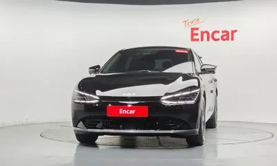 Kia EV6 2022, 95976 км, за 99990000 KRW - фото 3
