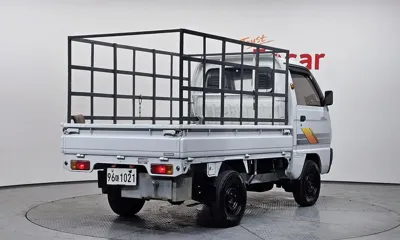 ChevroletGMDaewoo labo 2019, 120331 км, за 5800000 KRW - фото 2