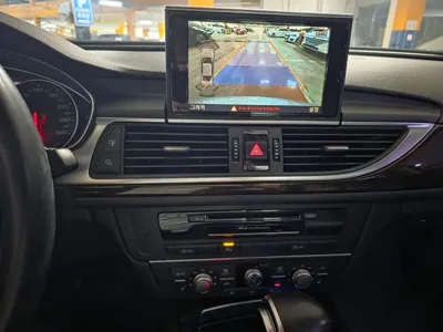 Audi A6 2015, 249000 км, за 4200000 KRW - фото 14