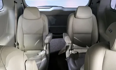 Kia Canival 2019, 37294 км, за 17000000 KRW - фото 13